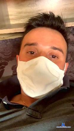 mike92_hot cam4 live cam performer profile