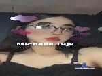 michelle18jk1 cam4 livecam show performer room profile
