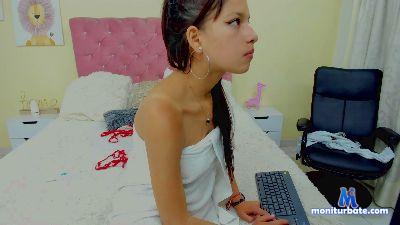 AmbberLux cam4 unknown performer from United States of America  