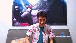 itswoodi cam4 livecam show performer room profile