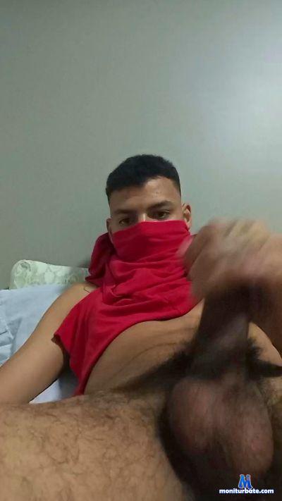 Anderson24kk cam4 straight performer from Federative Republic of Brazil  