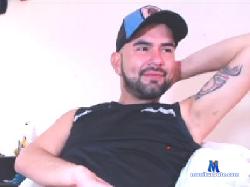 Bigdickandhairy cam4 live cam performer profile