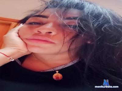 CandelaBrown7 cam4 bisexual performer from United States of America C2C cum blowjob ass pussy spanking anal 