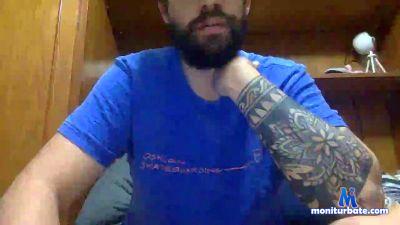 showgoldbr cam4 straight performer from Federative Republic of Brazil big barb tattoo c2c tokens cum nerd horny man 