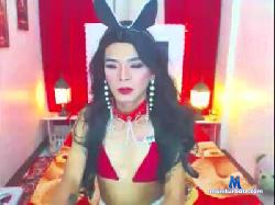 HotLuisasCock cam4 live cam performer profile