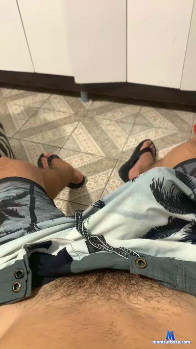Mallokas cam4 bisexual performer from Federative Republic of Brazil  