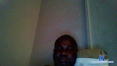 lagadja cam4 straight performer from Republic of Ghana  