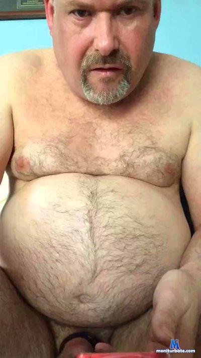 PeekerBear cam4 gay performer from United States of America  