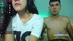 natasha_andy cam4 livecam show performer room profile