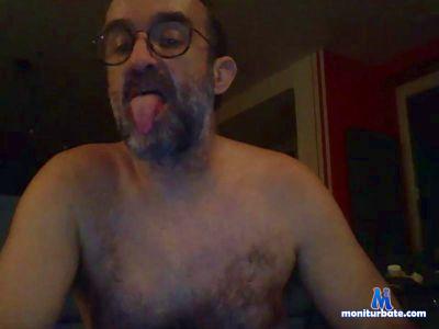 triptico cam4 gay performer from Argentine Republic  