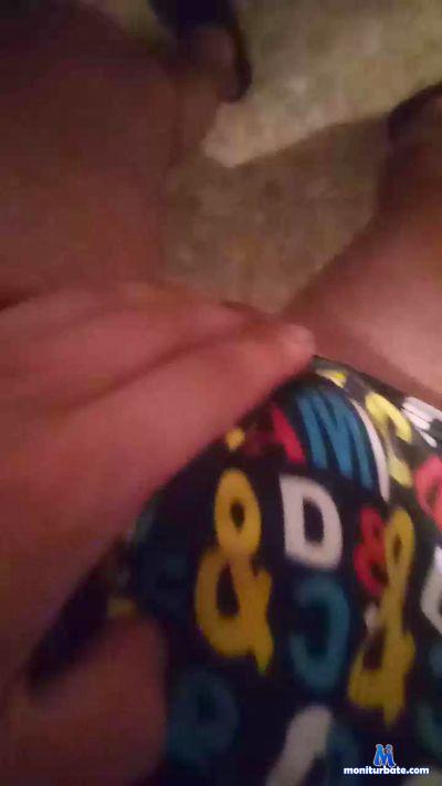 Wido22cm cam4 straight performer from Kingdom of Spain  