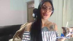 valentina4621 cam4 live cam performer profile