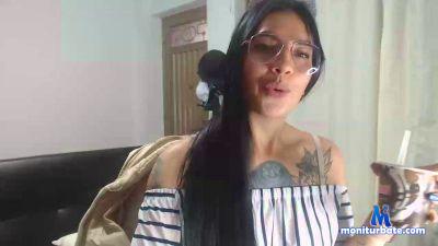 valentina4621 cam4 straight performer from Republic of Colombia rollthedice 