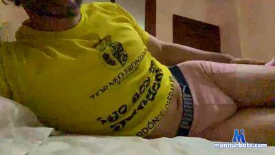 Rulymoreno cam4 unknown performer from Kingdom of Spain  