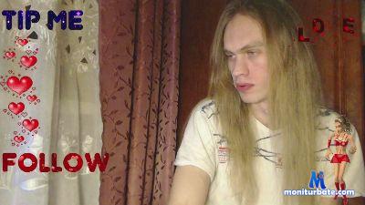 XklayX cam4 bisexual performer from Russian Federation big anal cum rollthedice 
