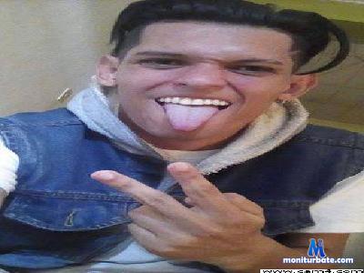 daelino_sexy cam4 unknown performer from Federal Republic of Germany  