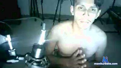 nexfire cam4 straight performer from Republic of Peru  