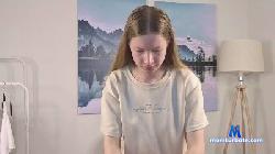 RivkaHavner cam4 live cam performer profile