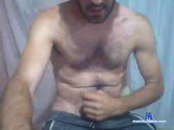 GastonR22 cam4 live cam performer profile