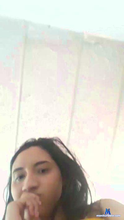 _sweetpalette_ cam4 bisexual performer from Republic of Colombia  