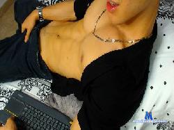 samu_estrada19 cam4 live cam performer profile