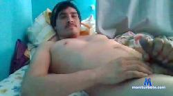Ocbre cam4 live cam performer profile