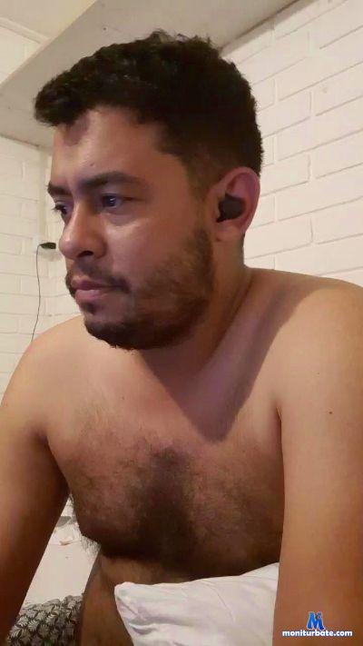 fara24 cam4 straight performer from Republic of Chile  