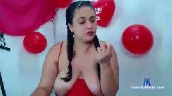 Nachonice cam4 live cam performer profile