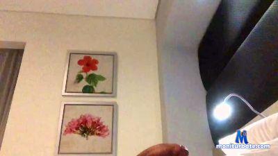 homercol1 cam4 bisexual performer from Republic of Colombia  