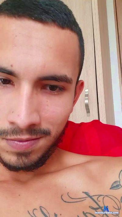 charly_klein cam4 bicurious performer from Republic of Colombia charly_klein hot cum latino ass hole dick rollthedice 
