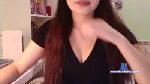 ameliadark cam4 livecam show performer room profile