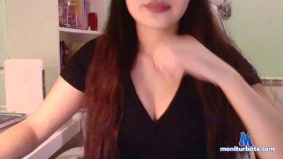 ameliadark cam4 straight performer from Kingdom of Spain livetouch 
