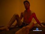 Brunitoquerido cam4 livecam show performer room profile