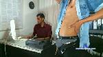 David_sexyboy21 cam4 livecam show performer room profile