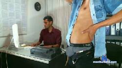 David_sexyboy21 cam4 live cam performer profile