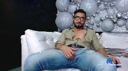 SamyJones cam4 live cam performer profile