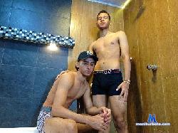Erik_And_Dave cam4 live cam performer profile