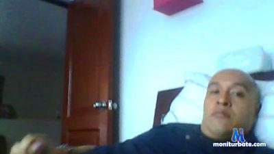 Ivancho34xxx cam4 straight performer from Republic of Colombia  