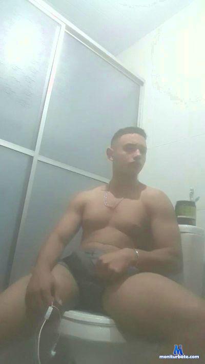 FranciSVulgo cam4 unknown performer from Federative Republic of Brazil  