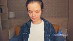 SilviaElson cam4 livecam show performer room profile