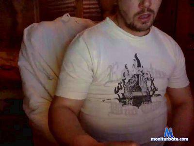 slimcheto88 cam4 straight performer from Republic of Cuba  