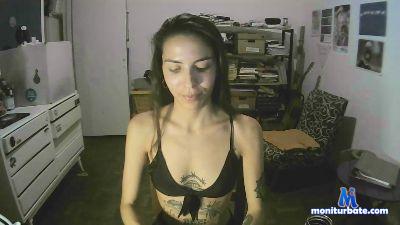 Gabibookworm cam4 bicurious performer from Argentine Republic  