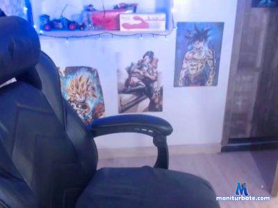 Sens898 cam4 bicurious performer from United States of America  