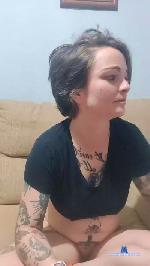 JokeryHarley cam4 livecam show performer room profile