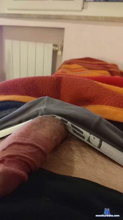 tigerman80 cam4 straight performer from Republic of Italy  