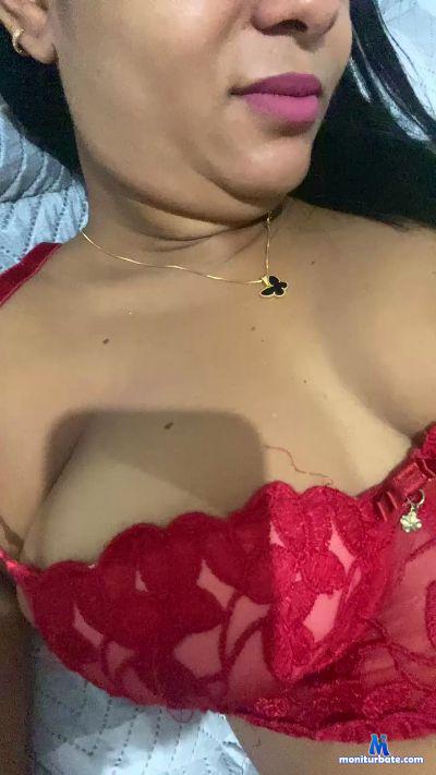 bruna564 cam4 unknown performer from Federative Republic of Brazil  