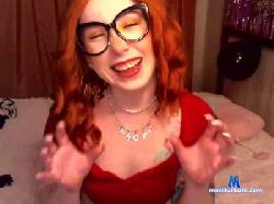 Roxanaa cam4 live cam performer profile