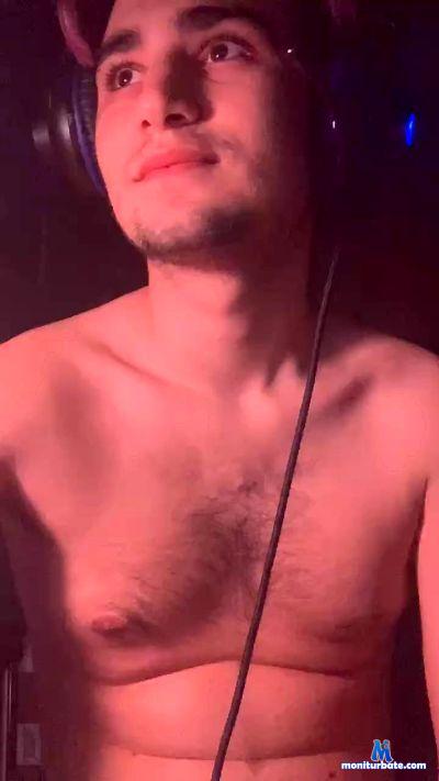 Rainbowsguy cam4 gay performer from Kingdom of Spain  