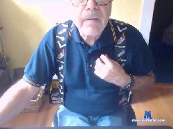 Silverfox49 cam4 live cam performer profile