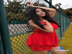 AlianysRosaly cam4 live cam performer profile